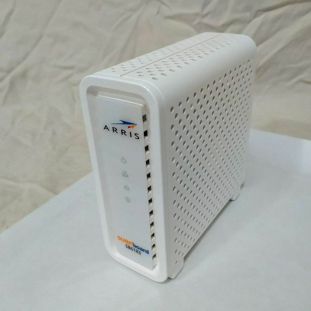 Arris SB6183